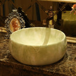 Vessel Sink Ceramic