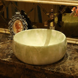 Vessel Sink Ceramic