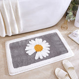 Bath Mat Bathroom Non-Slip Rug