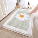 Bath Mat Bathroom Non-Slip Rug