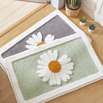 Bath Mat Bathroom Non-Slip Rug