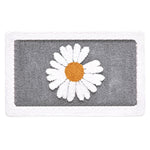 Bath Mat Bathroom Non-Slip Rug