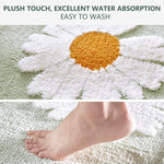 Bath Mat Bathroom Non-Slip Rug