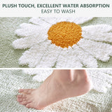 Bath Mat Bathroom Non-Slip Rug