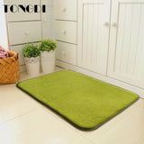 TONGDI  Carpet Mat