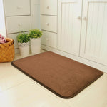 TONGDI  Carpet Mat