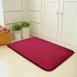 TONGDI  Carpet Mat