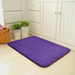 TONGDI  Carpet Mat