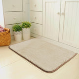 TONGDI  Carpet Mat