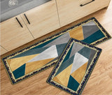 Kitchen Strip Mat