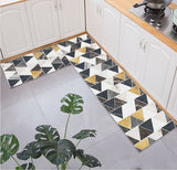 Kitchen Strip Mat